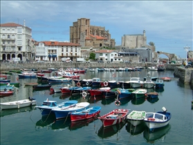 Castro Urdiales